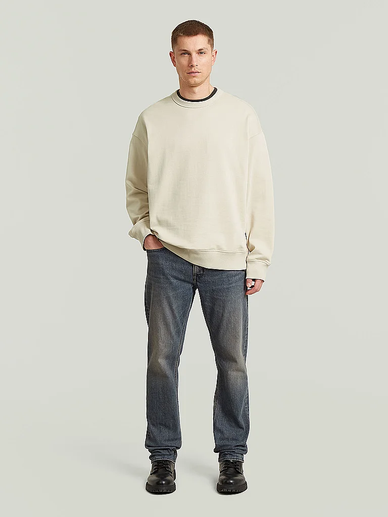 G-star Sweatshirt Whitebait S 2
